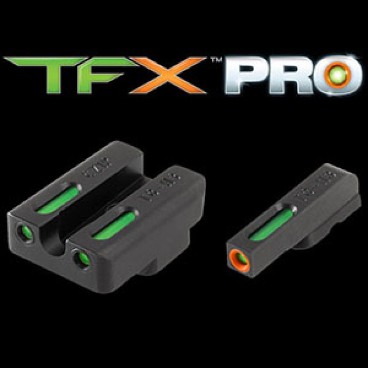 Truglo TFX Pro CZ 75