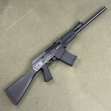 JTS M12AK Shotgun 12GA - USED