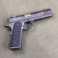 Nighthawk Custom President Pistol 9mm - USED