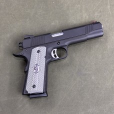 Fusion Firearms Reaction Pistol .45 ACP - USED