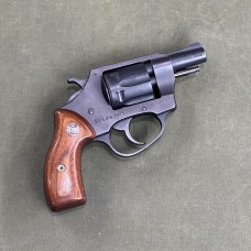 Charter Arms Corp Off Duty Revolver .22LR - USED