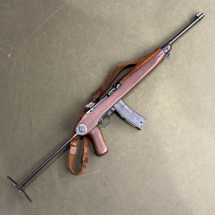 Universal M1 Carbine Rifle .30 Cal - USED - Copper Custom Armament