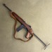 Universal M1 Carbine Rifle .30 Cal - USED - Copper Custom Armament
