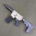 Q Sugar Weasel Pistol .300 Blackout - USED - Copper Custom Armament