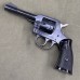 Harrington & Richardson Model 732 Revolver .32 S&W - LNIB - Copper Custom Armament