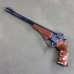 Thompson/Center Arms Contender .357 Magnum - USED - Copper Custom Armament