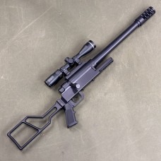 Noreen Firearms ULR Rifle .50 BMG - USED