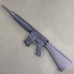 Alexander Arms AAR15 Rifle .50 Beowulf - USED - Copper Custom Armament Alexander Arms AAR15 Rifle .50 Beowulf - USED - Copper Custom Armament