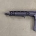 Alex Pro Firearm APF-15 Pistol 5.56 NATO - USED - Copper Custom Armament