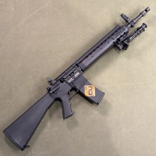 Precision Reflex PRI-15 Rifle 5.56 NATO - Unfired