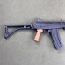 Tortort Mfg. TGL Galil Rifle 5.56 NATO - USED - Copper Custom Armament