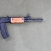 Tortort Mfg. TGL Galil Rifle 5.56 NATO - USED - Copper Custom Armament