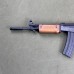 Tortort Mfg. TGL Galil Rifle 5.56 NATO - USED - Copper Custom Armament