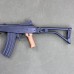 Tortort Mfg. TGL Galil Rifle 5.56 NATO - USED - Copper Custom Armament