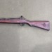 Arisaka Bolt Action Rifle 7.7x58mm - USED - Copper Custom Armament