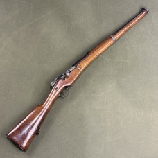TC Orman Chatellerault MLE M16 Carbine 8mm Lebel - USED