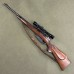 Mauser Modelo Argentino 1891 7.65x53mm - USED - Copper Custom Armament