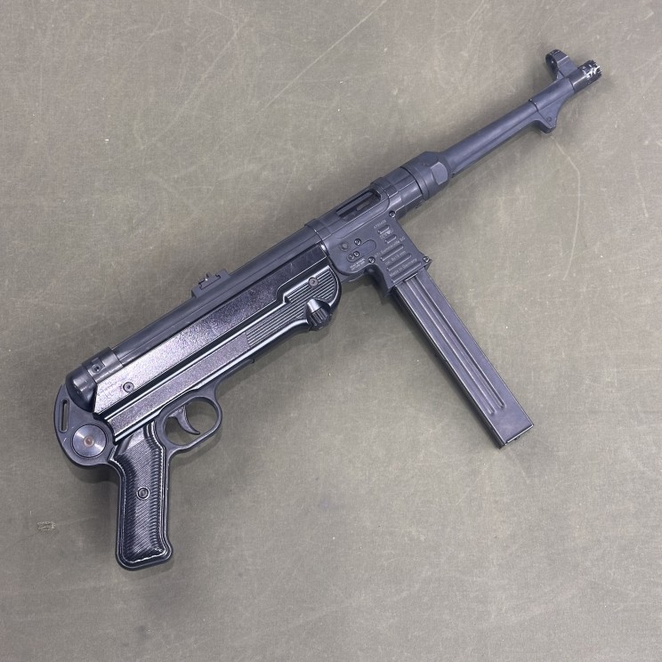 American Tactical GSG-MP40P Pistol 9mm - USED - Copper Custom Armament