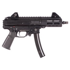 Military Armament Corporation MAC IX Pistol 9mm