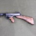 Auto Ordnance Thompson 1927A-1 .45 ACP - USED - Copper Custom Armament