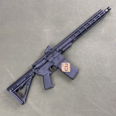 DRD Tactical CDR-15 Rifle .300 AAC - USED