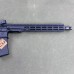 DRD Tactical CDR-15 Rifle .300 AAC - USED - Copper Custom Armament