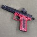 Volquartsen Black Mamba Pistol .22LR - USED - Copper Custom Armament