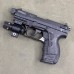 Walther P22 Pistol .22 LR - USED - Copper Custom Armament