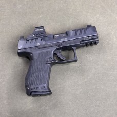 Walther PDP Compact 9mm - USED