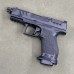 Walther PDP Compact 9mm - USED - Copper Custom Armament
