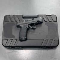Walther PDP Full Size Optic Ready LE 9mm