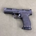 Walther PDP Full Size 9mm - USED - Copper Custom Armament