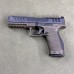 Walther PDP 5" Full Size 9mm - USED