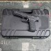Walther PDP Compact 5" 9mm - Copper Custom Armament