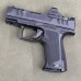 Walther PDP F-Series 9mm - USED - Copper Custom Armament