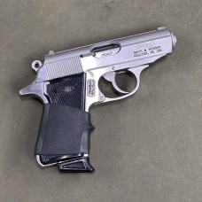 Walther/Smith & Wesson PPK/S .380 ACP - USED