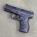 Walther PPQ Pistol 9mm - USED - Copper Custom Armament