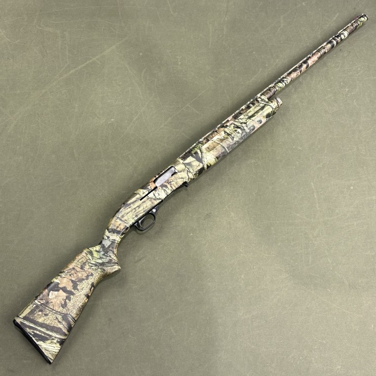 Winchester Model 140 Shotgun 20GA - USED - Copper Custom Armament
