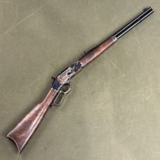 Winchester Model 1873 Deluxe Rifle .357 Mag / .38 Spl - USED