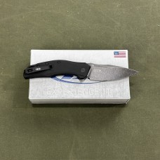 Zero Tolerance Knives Model 0357BW