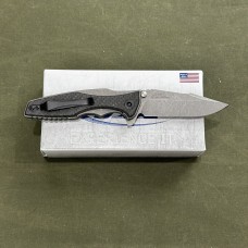 Zero Tolerance Knives Model 0393GLCF