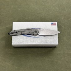 Zero Tolerance Knives Model 0545