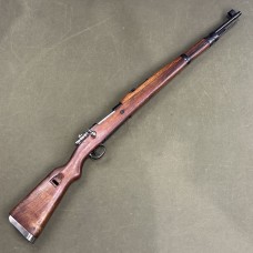 Zastava M48A Bolt Action Rifle 8mm - USED