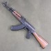 Zastava ZPAP M70 Rifle 7.62x39 - USED - Copper Custom Armament