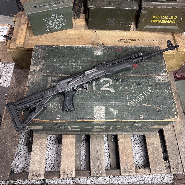 Zastava PAP M77PS - Copper Custom Armament
