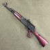 Zastava PAPM90PS Rifle 5.56x45mm - USED - Copper Custom Armament Zastava PAPM90PS Rifle 5.56x45mm - USED - Copper Custom Armament