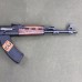 Zastava Arms ZPAP M70 UF Rifle 7.62x39 - Copper Custom Armament Zastava Arms ZPAP M70 UF Rifle 7.62x39 - Copper Custom Armament