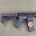 Mega Arms Gator Rifle 5.56 NATO - USED - Copper Custom Armament