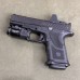 ZEV TECH OZ9C Hyper-Comp 9mm - USED - Copper Custom Armament