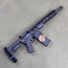 Zev Technologies ZEV-FL Pistol 5.56 NATO - USED